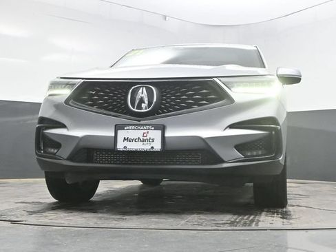 Used 2021 Acura RDX A-Spec AWD/4WD image 31