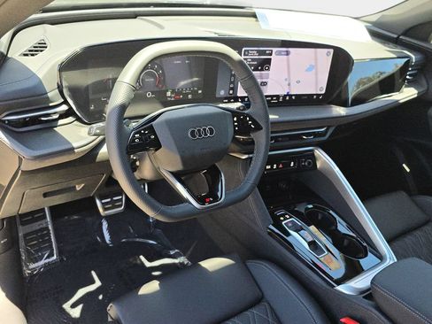 New 2026 Audi SQ5 Premium Plus AWD/4WD image 16