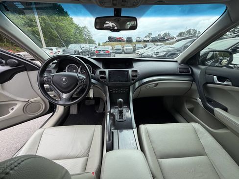 Used 2011 Acura TSX Sedan FWD image 11