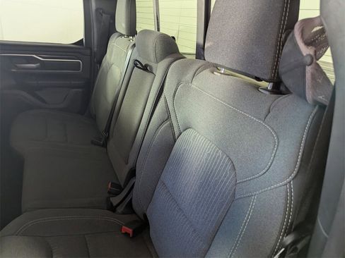 Certified 2021 RAM 1500 Big Horn image 15