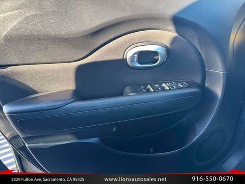 Used 2016 Kia Soul FWD image 16