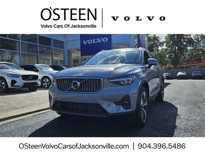 Certified 2025 Volvo XC40 B5 Plus w/ Protection Package