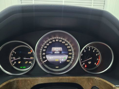 Used 2014 Mercedes-Benz E 350 4MATIC Wagon image 29
