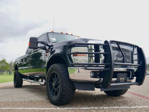 Used 2008 Ford F350 XL AWD/4WD image 3