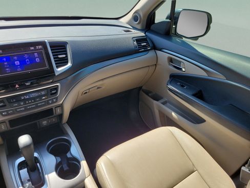 Certified 2018 Honda Pilot EX-L image 24