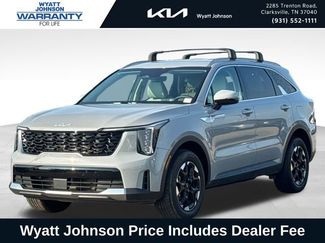 Used 2026 Kia Sorento S AWD/4WD 360° Tour