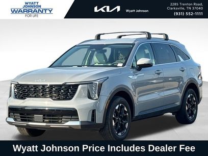 Used 2026 Kia Sorento S