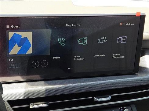 New 2025 Hyundai Sonata SEL image 13