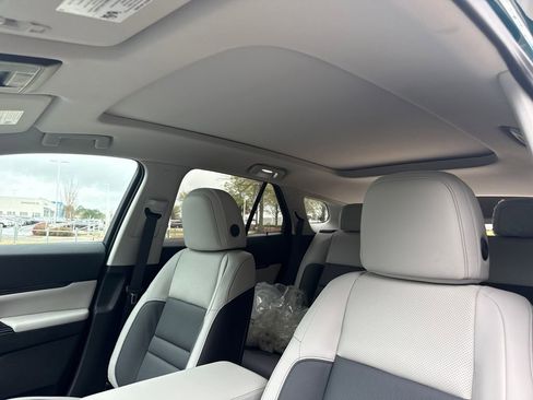 New 2026 Honda Prologue Elite image 23