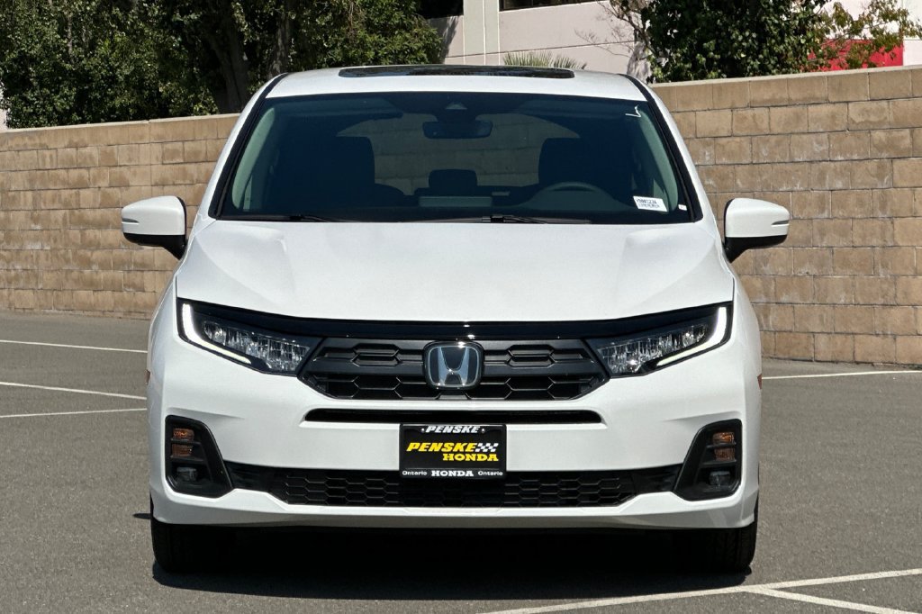 New 2027 Honda Odyssey EX-L image 9