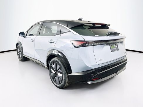 Used 2023 Nissan Ariya FWD image 5