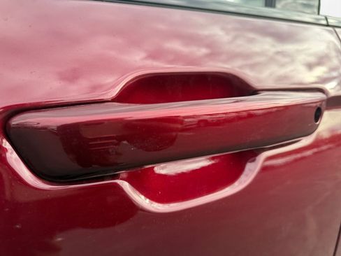 New 2025 Jeep Grand Cherokee Laredo X w/ Luxury Tech Group I image 19