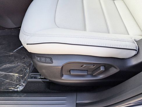Certified 2025 MAZDA CX-5 AWD 2.5 S image 25
