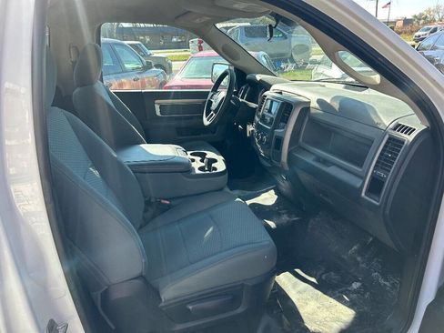 Used 2014 RAM 1500 Tradesman w/ Power & Remote Entry Group image 18