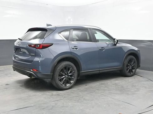 Used 2022 MAZDA CX-5 Carbon Edition AWD/4WD image 7