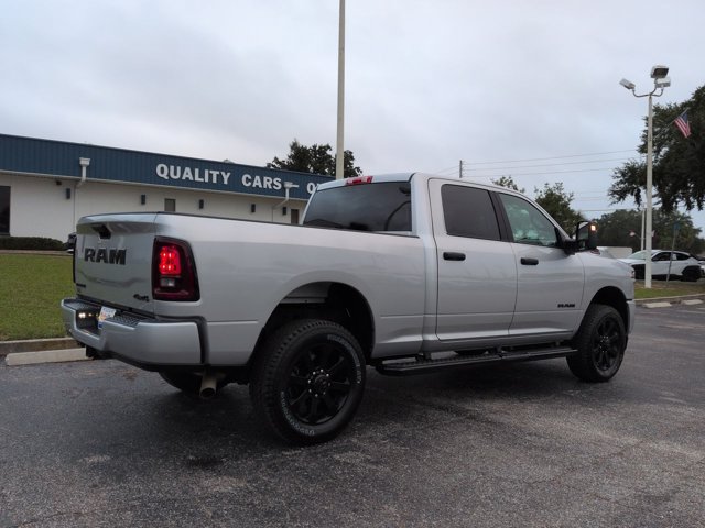 Used 2026 RAM 2500 Big Horn AWD/4WD image 4