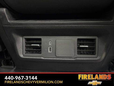 Used 2026 Chevrolet Silverado 3500 W/T w/ WT Convenience Package AWD/4WD image 35