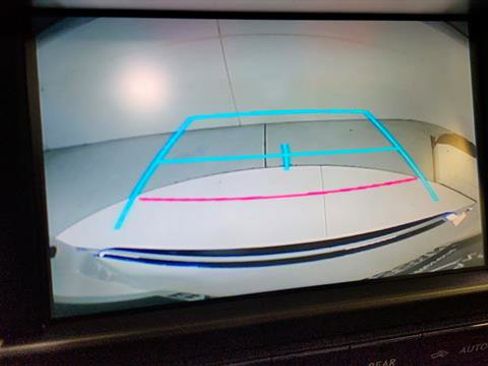 Used 2019 Lexus GX 460 Premium image 22