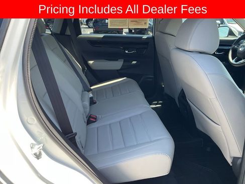 Used 2026 Honda CR-V EX-L image 20