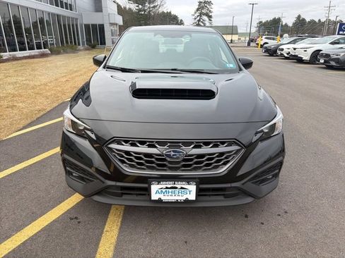 Used 2022 Subaru WRX Premium image 2