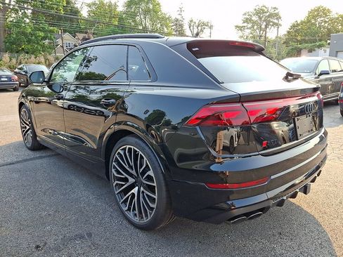 New 2026 Audi SQ8 Prestige AWD/4WD image 3