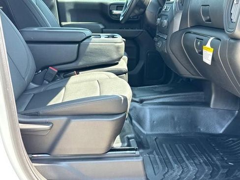New 2026 Chevrolet Silverado 3500 W/T w/ WT Convenience Package AWD/4WD image 15