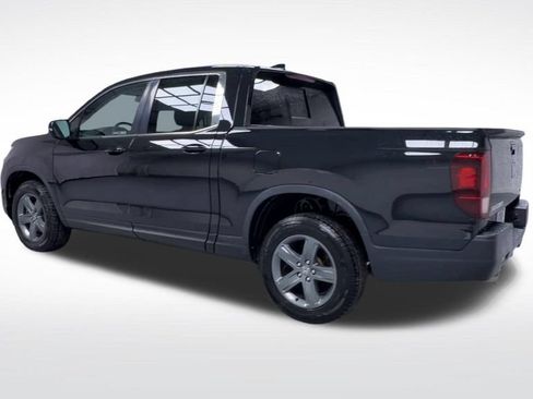 Used 2023 Honda Ridgeline RTL image 6