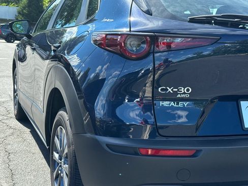 Used 2024 MAZDA CX-30 AWD 2.5 S image 9