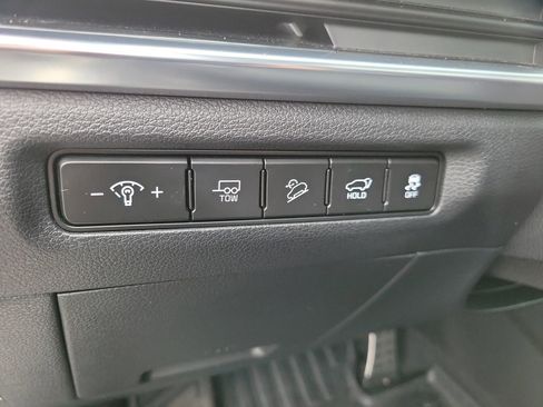 Used 2025 Kia Telluride SX X-Line AWD/4WD image 29