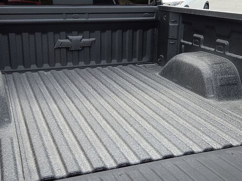 New 2026 Chevrolet Silverado 1500 LT image 8