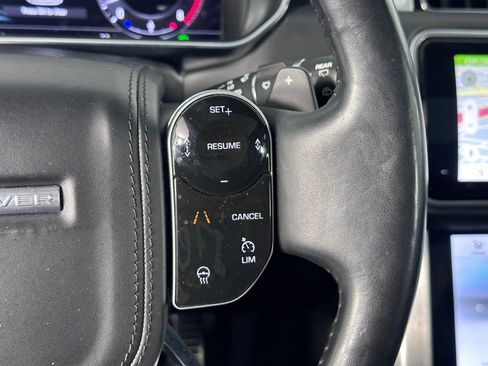 Used 2021 Land Rover Range Rover Westminster Edition image 27