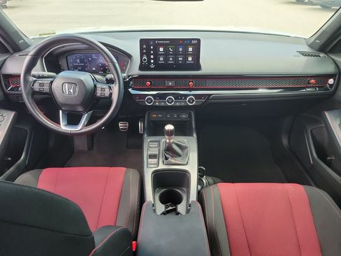 Used 2025 Honda Civic Si image 16