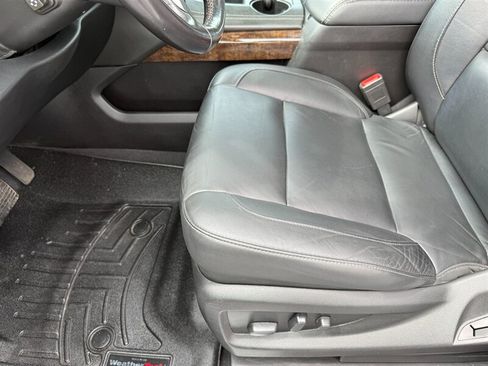 Used 2020 Chevrolet Tahoe LT AWD/4WD image 21