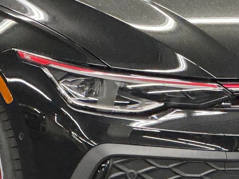 New 2026 Volkswagen GTI Autobahn FWD image 41