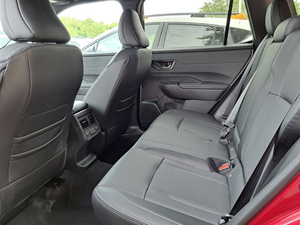New 2026 Subaru Outback Touring XT AWD/4WD image 12