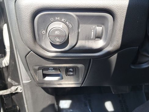 Certified 2023 RAM 1500 Big Horn AWD/4WD image 26