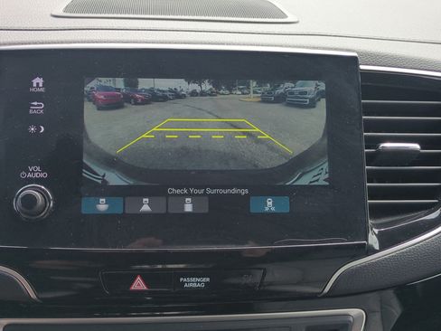 Used 2019 Honda Passport Elite image 18