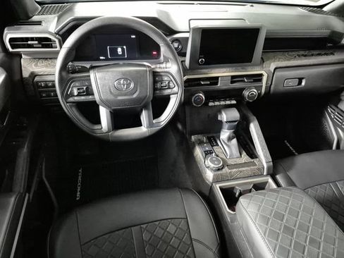 Certified 2024 Toyota Tacoma SR5 image 10