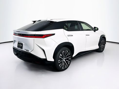 Used 2023 Lexus RZ 450e Premium w/ Technology Package AWD/4WD image 9