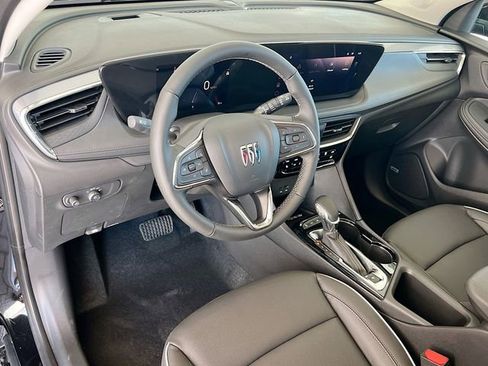 New 2026 Buick Encore GX Avenir w/ Avenir Technology Package image 6