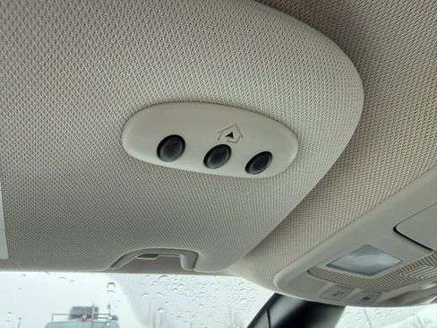 Used 2016 Ford Fusion Energi Titanium w/ Driver Assist Package image 14