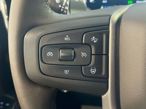 New 2026 GMC Sierra 1500 Denali AWD/4WD image 40