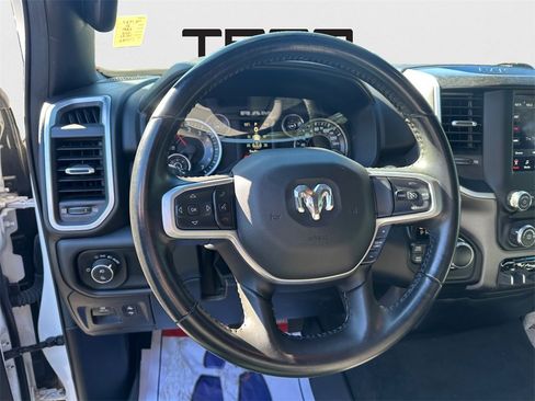 Certified 2021 RAM 1500 Big Horn image 17