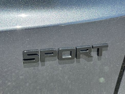 New 2026 Honda CR-V Sport-L image 6