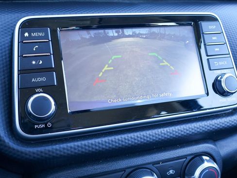 Used 2023 Nissan Kicks S w/ Interior Electronics Package image 4