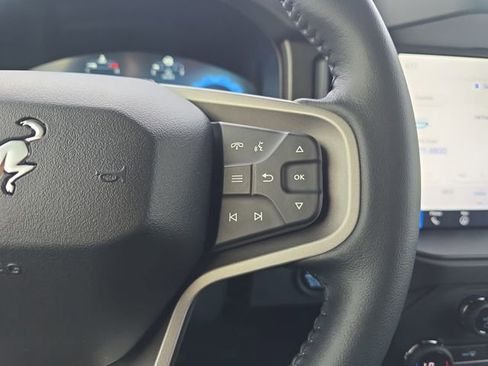 New 2025 Ford Bronco Big Bend w/ Black Diamond Package image 20