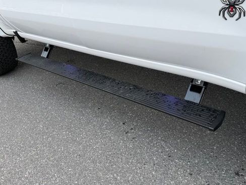 New 2026 Chevrolet Silverado 1500 RST image 21