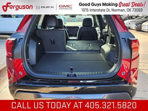 New 2026 GMC Terrain AT4 w/ Convenience Package III AWD/4WD image 51