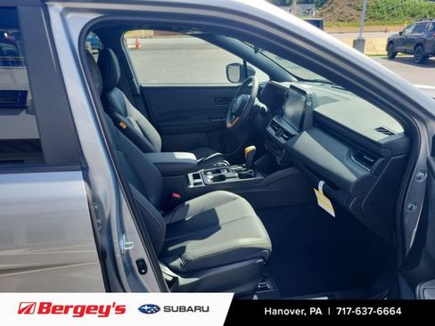 New 2026 Subaru Outback Wilderness AWD/4WD image 14