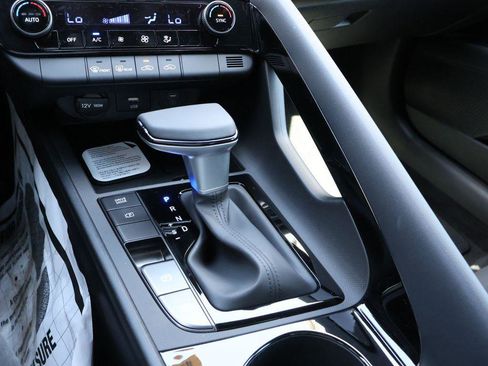 New 2026 Hyundai Elantra Sport FWD image 38